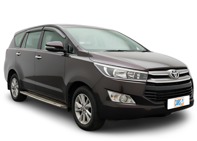 Toyota Innova Crysta-img